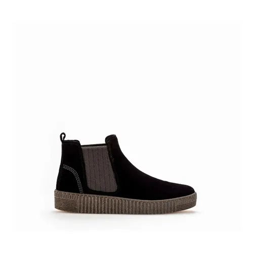 Shoes > Boots > Chelsea Boots - - Gabor - Modalova