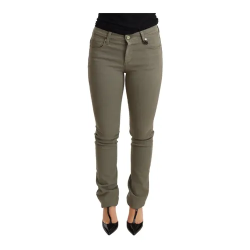 Jeans > Skinny Jeans - - Ermanno Scervino - Modalova