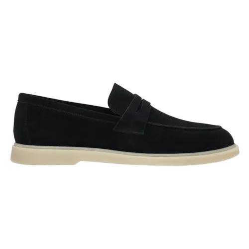 Shoes > Flats > Loafers - - Estro - Modalova