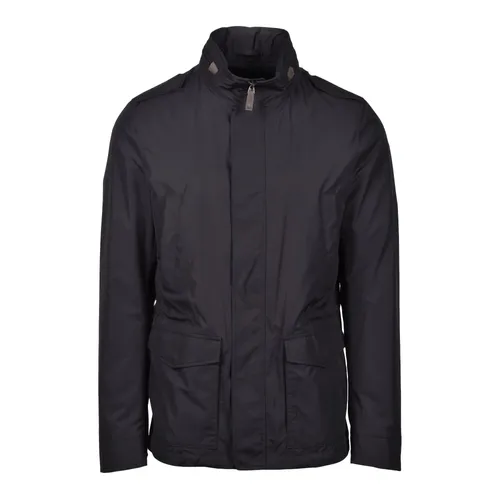 Jackets > Light Jackets - - Herno - Modalova