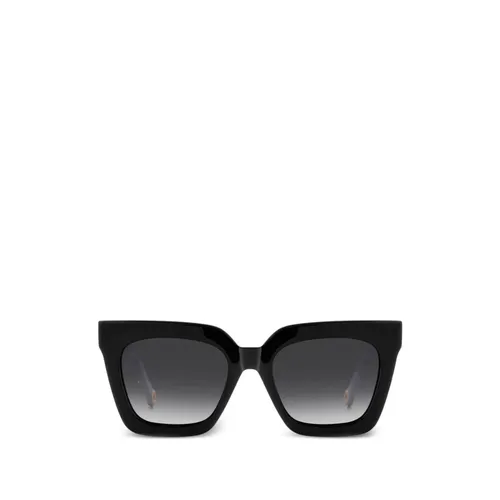 Accessories > Sunglasses - - Carolina Herrera - Modalova