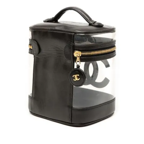 Pre-owned > Pre-owned Bags > Pre-owned Handbags - - Chanel Vintage - Modalova