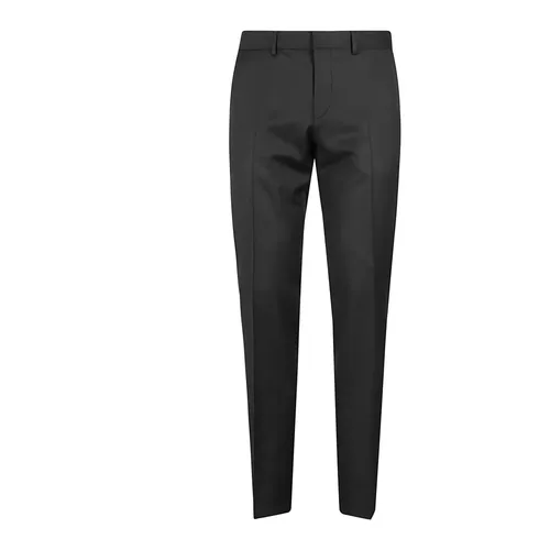 Trousers > Slim-fit Trousers - - Hugo Boss - Modalova