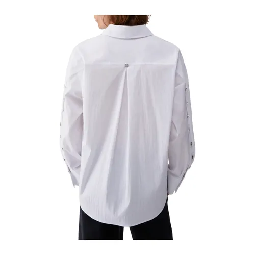 Blouses & Shirts > Shirts - - Liu Jo - Modalova