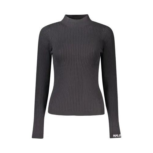 Knitwear > Turtlenecks - - Pepe Jeans - Modalova