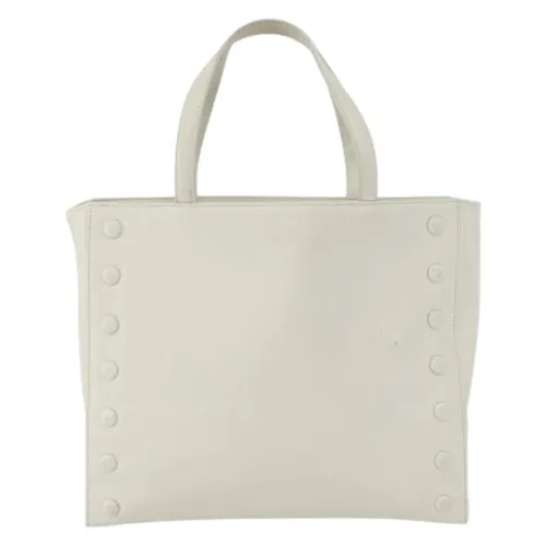 Pre-owned > Pre-owned Bags > Pre-owned Tote Bags - - Celine Vintage - Modalova