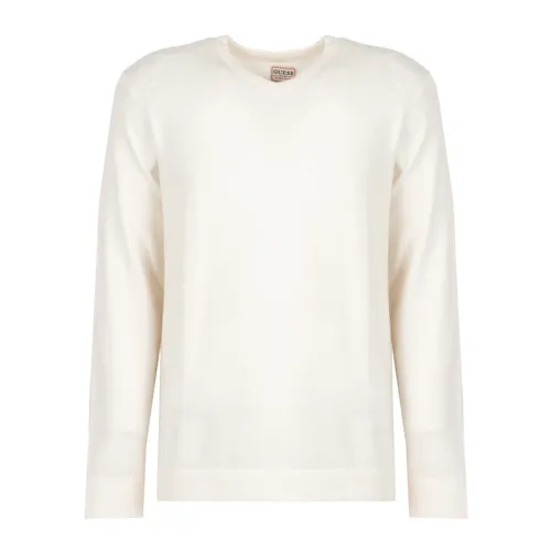 Sweatshirts & Hoodies > Sweatshirts - - Guess - Modalova
