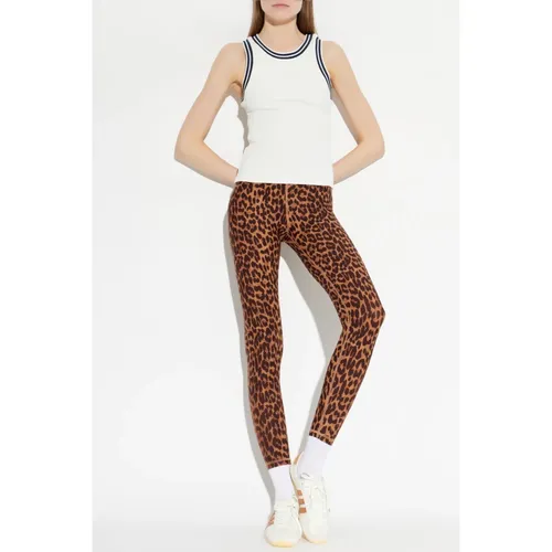 Trousers > Leggings - - The Upside - Modalova