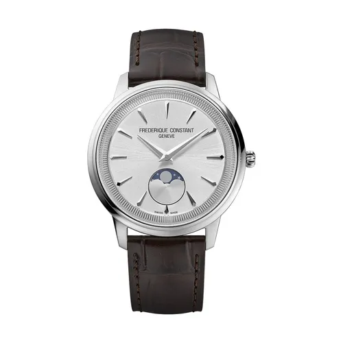 Accessories > Watches - - Frederique Constant - Modalova