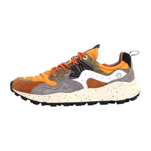 Shoes > Sneakers - - Flower Mountain - Modalova