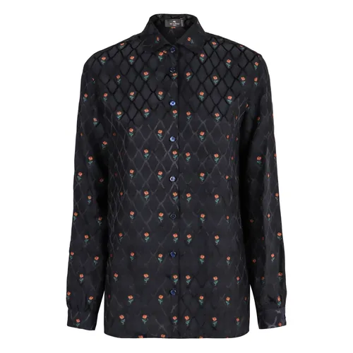 Blouses & Shirts > Shirts - - Etro - Modalova