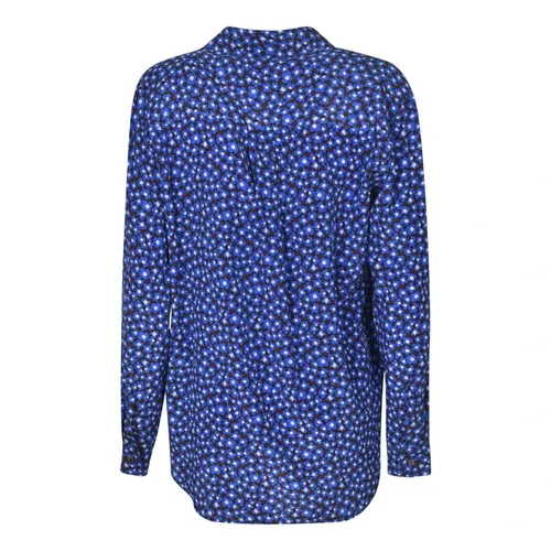 Blouses & Shirts > Shirts - - P.a.r.o.s.h. - Modalova