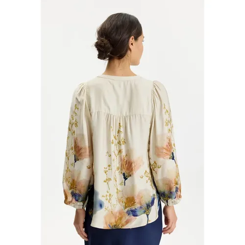 Blouses & Shirts > Blouses - - IN Front - Modalova