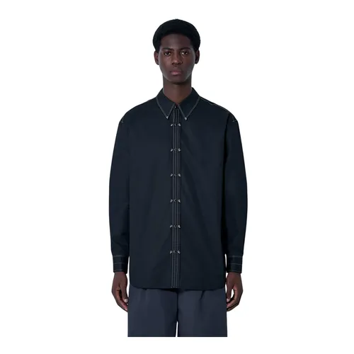 Shirts > Casual Shirts - - Lemaire - Modalova