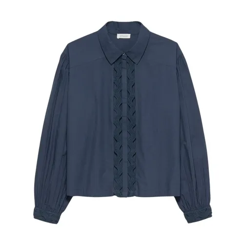 Blouses & Shirts > Shirts - - Alchemist - Modalova