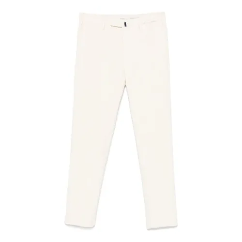 Trousers > Chinos - - Incotex - Modalova