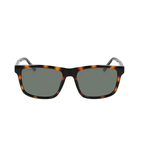 Accessories > Sunglasses - - Lacoste - Modalova