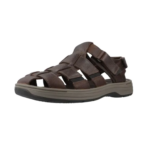 Shoes > Sandals > Flat Sandals - - Clarks - Modalova