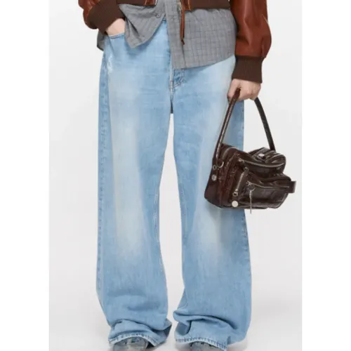 Jeans > Loose-fit Jeans - - Acne Studios - Modalova