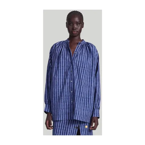 Blouses & Shirts > Shirts - - Altuzarra - Modalova