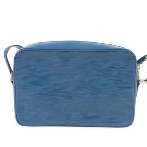 Pre-owned > Pre-owned Bags > Pre-owned Cross Body Bags - - Louis Vuitton Vintage - Modalova