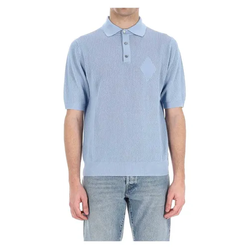 Tops > Polo Shirts - - Ballantyne - Modalova