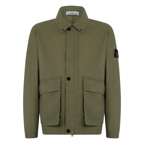 Jackets > Light Jackets - - Stone Island - Modalova