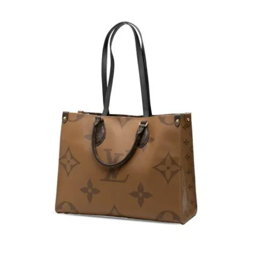 Pre-owned > Pre-owned Bags > Pre-owned Tote Bags - - Louis Vuitton Vintage - Modalova