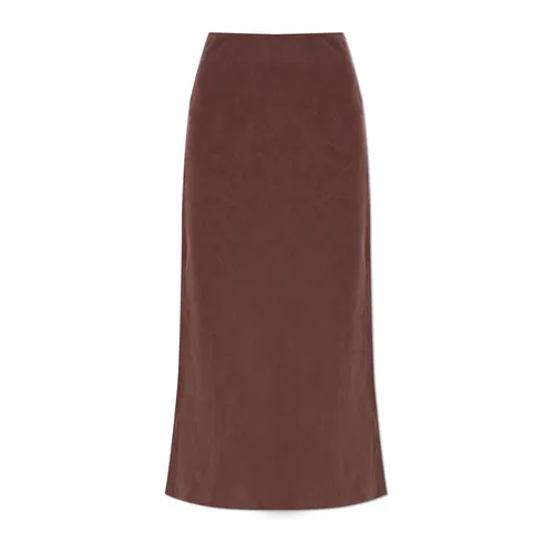 Skirts > Midi Skirts - - Samsøe Samsøe - Modalova