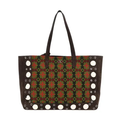 Bags > Tote Bags - - Valentino Garavani - Modalova