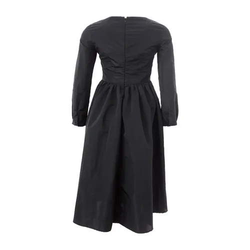 Dresses > Day Dresses > Midi Dresses - - Lardini - Modalova