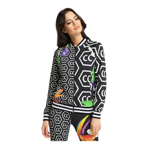 Jackets > Light Jackets - - Carlo Colucci - Modalova