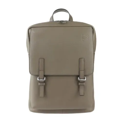 Pre-owned > Pre-owned Bags > Pre-owned Backpacks - - Loewe Pre-owned - Modalova
