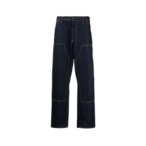 Jeans > Straight Jeans - - Carhartt Wip - Modalova