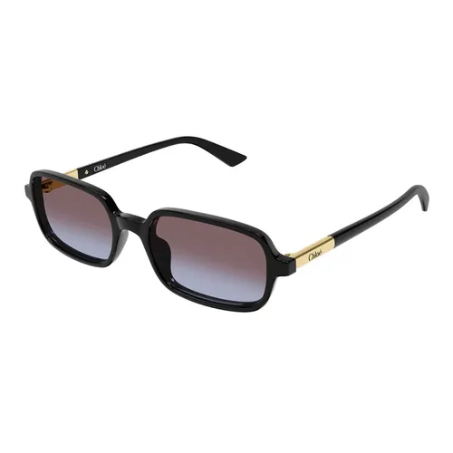 Accessories > Sunglasses - - Chloé - Modalova
