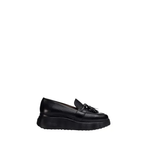Shoes > Flats > Loafers - - Wonders - Modalova