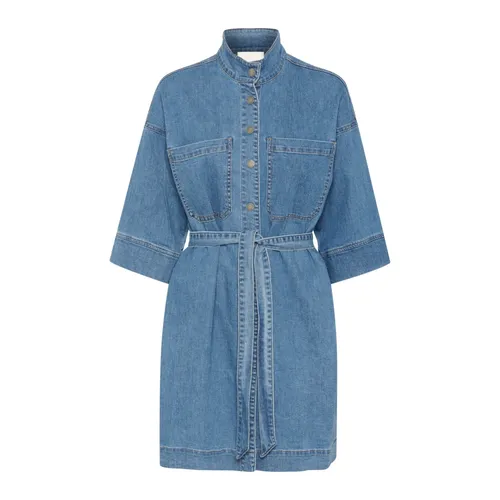 Dresses > Day Dresses > Shirt Dresses - - My Essential Wardrobe - Modalova
