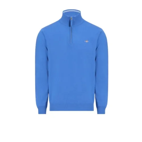 Knitwear > Turtlenecks - - Gant - Modalova