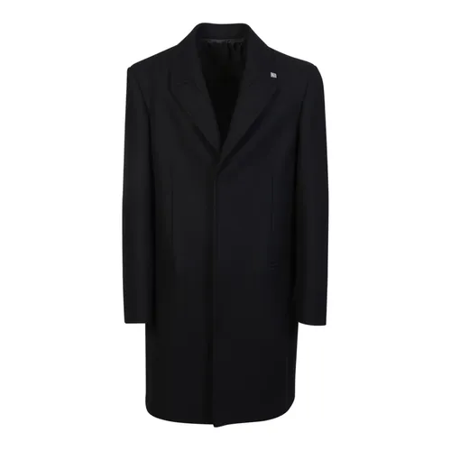 Coats > Single-Breasted Coats - - 1017 Alyx 9SM - Modalova