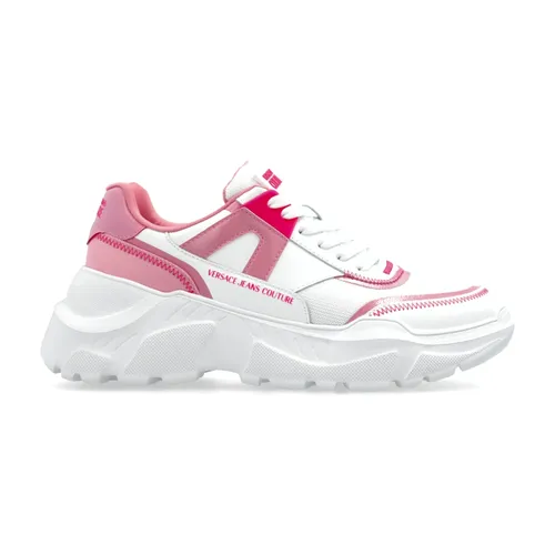 Shoes > Sneakers - - Versace Jeans Couture - Modalova