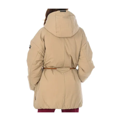 Jackets > Winter Jackets - - Napapijri - Modalova