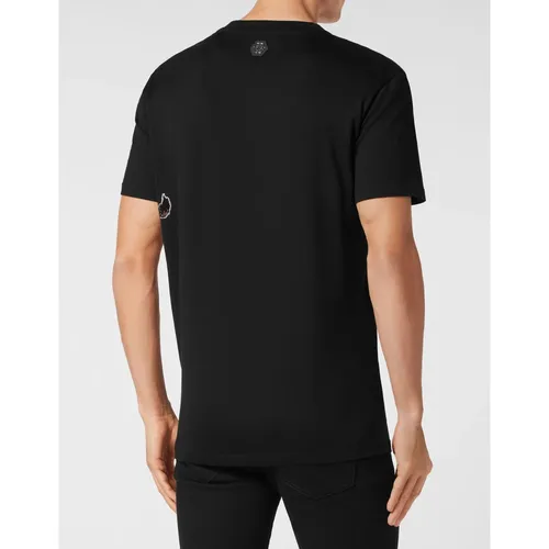 Tops > T-Shirts - - Philipp Plein - Modalova