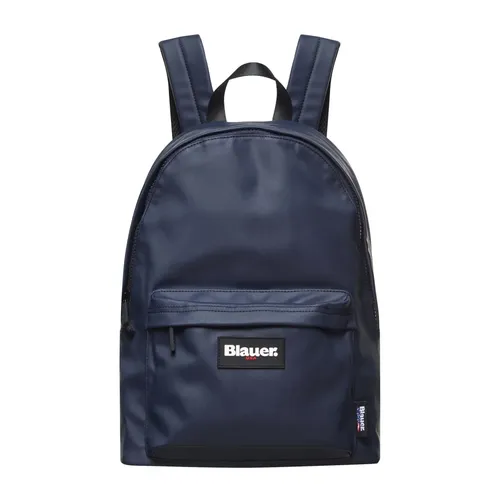 Blauer - Bags > Backpacks - Blue - Blauer - Modalova