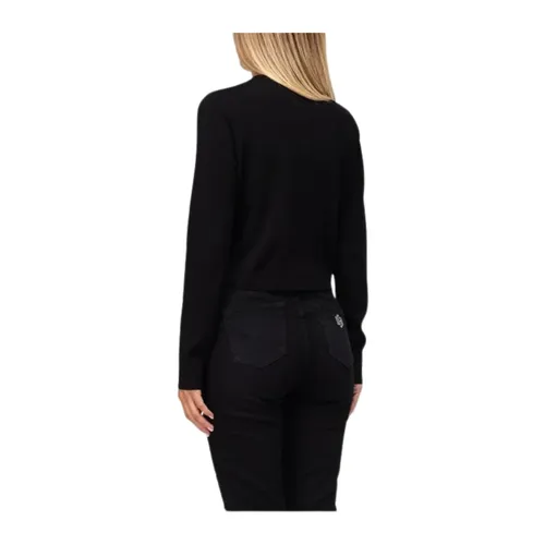 Knitwear > Cardigans - - Liu Jo - Modalova