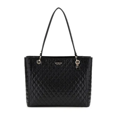 Guess - Bags > Tote Bags - Black - Guess - Modalova