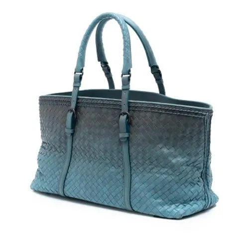 Pre-owned > Pre-owned Bags > Pre-owned Tote Bags - - Bottega Veneta Vintage - Modalova