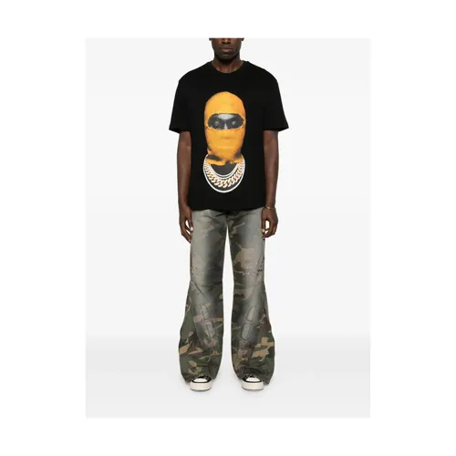Tops > T-Shirts - - IH NOM UH NIT - Modalova