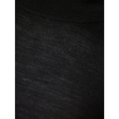Knitwear > Turtlenecks - - Gran Sasso - Modalova