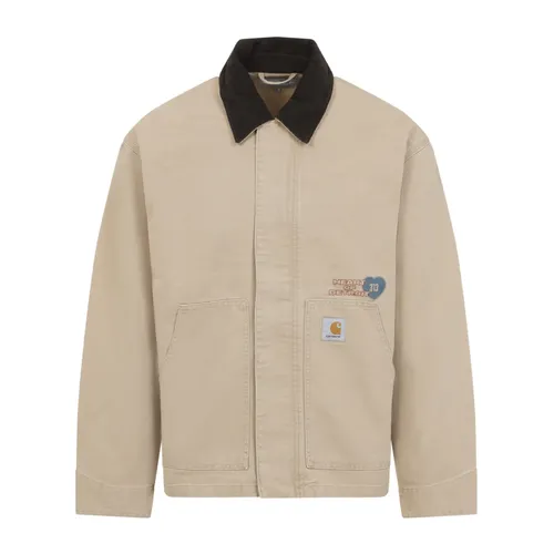 Jackets > Light Jackets - - Carhartt Wip - Modalova