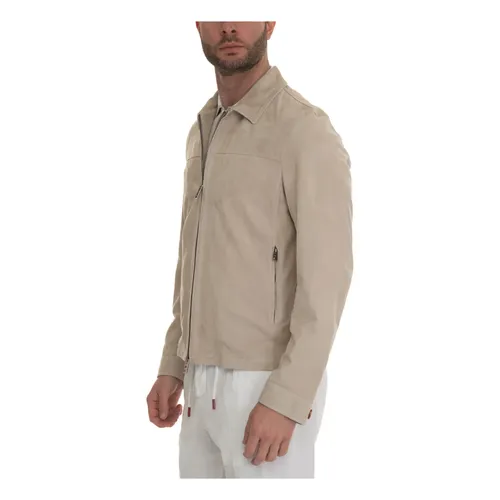 Jackets > Light Jackets - - Kired - Modalova